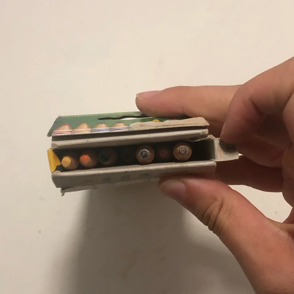 Crayola Washable Dry Erase Markers